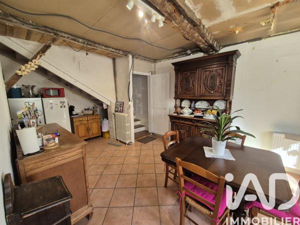 Maison à vendre 4 pièces 105 m² Marigny-en-Orxois