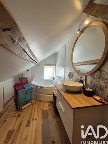 Maison à vendre 4 pièces 105 m² Marigny-en-Orxois