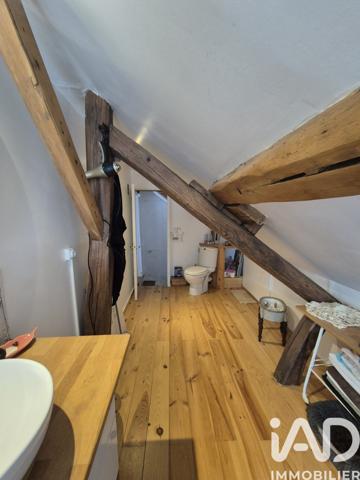 Maison à vendre 4 pièces 105 m² Marigny-en-Orxois