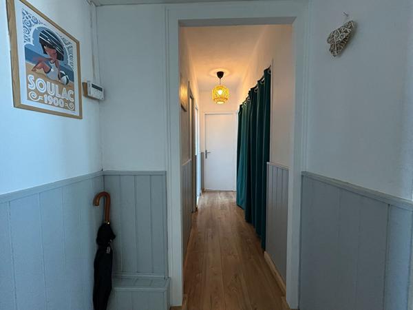 Appartement Eysines 3 pièce(s) 63.88 m2