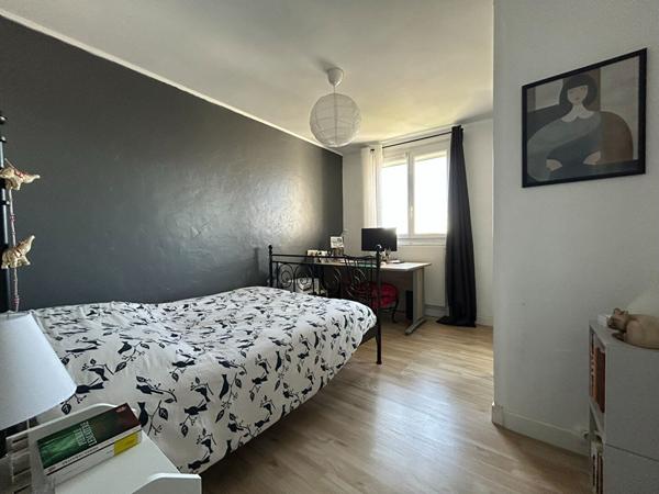 Appartement Eysines 3 pièce(s) 63.88 m2