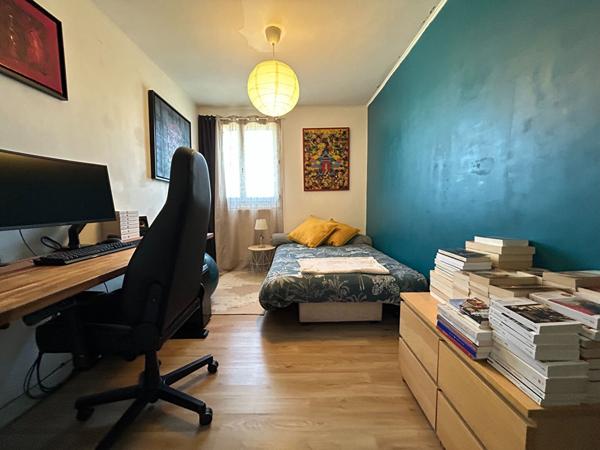 Appartement Eysines 3 pièce(s) 63.88 m2