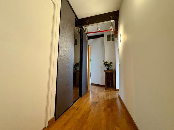 Appartement Fontenay Sous Bois 4 pièce(s) 80 m2