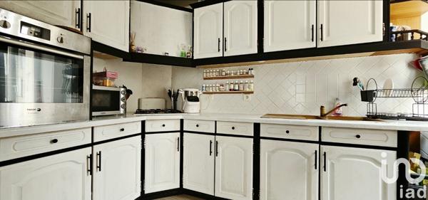 House for sale 5 rooms 103 m² Les Arcs