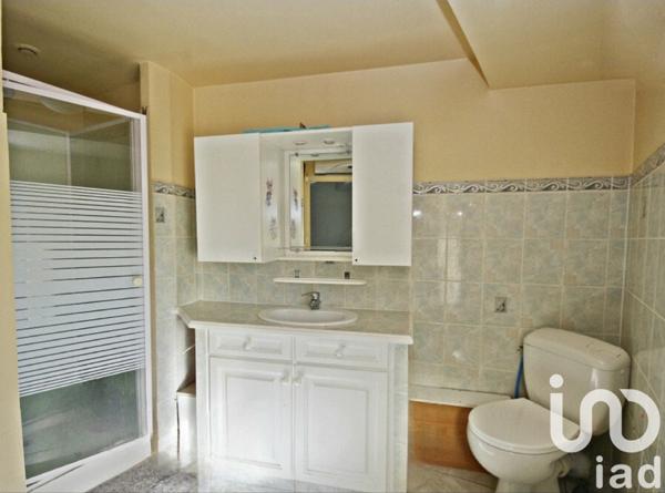 House for sale 5 rooms 103 m² Les Arcs