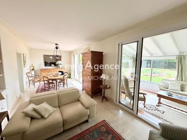 Maison à CHOLET, 49300 - 7 pièces 135m²