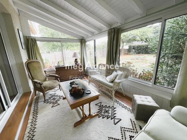 Maison à CHOLET, 49300 - 7 pièces 135m²