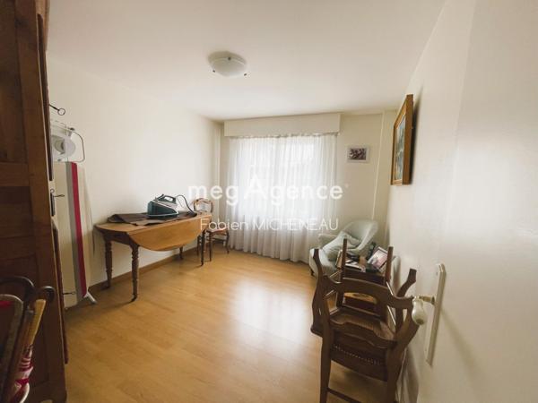 Maison à CHOLET, 49300 - 7 pièces 135m²