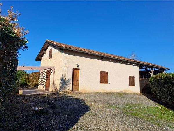 Maison à vendre |  Mauvezin |  9 pièces | 268 m²