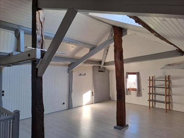 Maison à vendre |  Mauvezin |  9 pièces | 268 m²