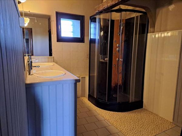 Maison à vendre |  Mauvezin |  9 pièces | 268 m²