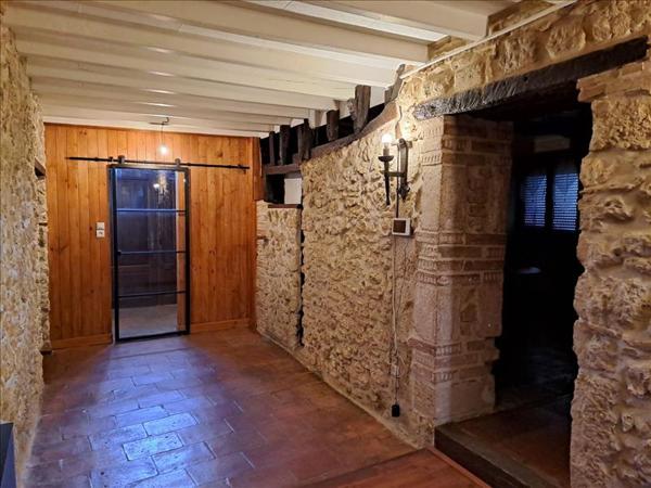 Maison à vendre |  Mauvezin |  9 pièces | 268 m²