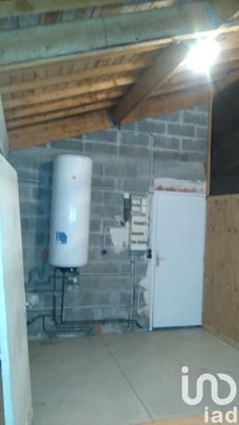 Maison à vendre 3 pièces 58 m² Quimperlé