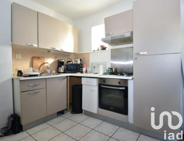 Maison à vendre 3 pièces 58 m² Quimperlé