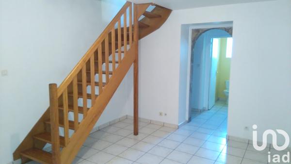 Maison à vendre 3 pièces 58 m² Quimperlé