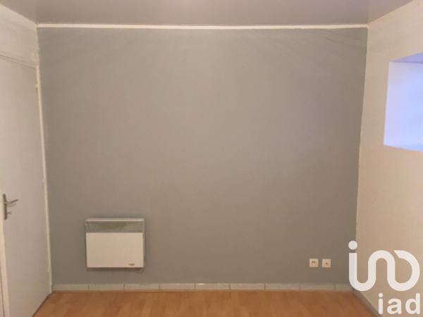 Maison à vendre 3 pièces 58 m² Quimperlé
