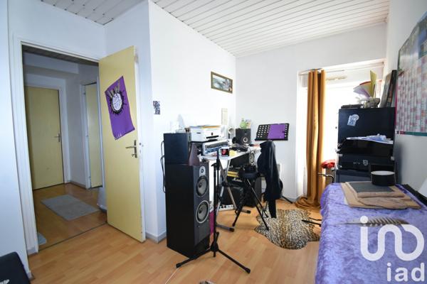 Maison à vendre 3 pièces 58 m² Quimperlé