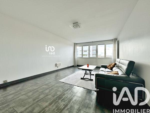 Appartement à vendre 5 pièces 102 m² Asnières-sur-Seine