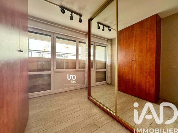 Appartement à vendre 5 pièces 102 m² Asnières-sur-Seine