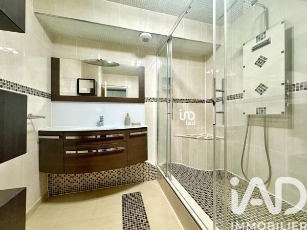 Appartement à vendre 5 pièces 102 m² Asnières-sur-Seine