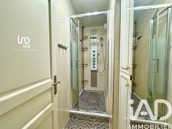 Appartement à vendre 5 pièces 102 m² Asnières-sur-Seine