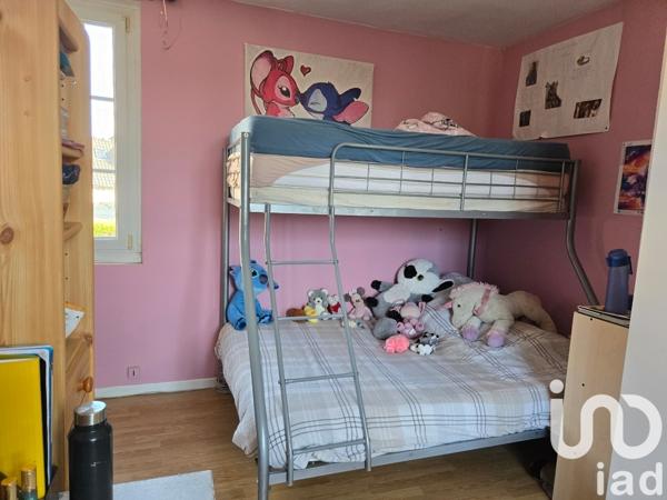 Maison à vendre 4 pièces 88 m² Béthisy-Saint-Pierre