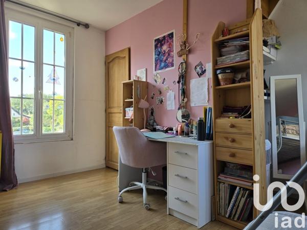 Maison à vendre 4 pièces 88 m² Béthisy-Saint-Pierre