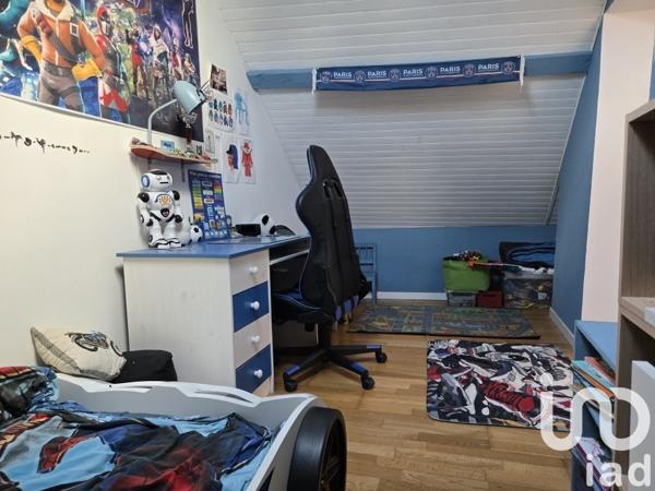 Maison à vendre 4 pièces 88 m² Béthisy-Saint-Pierre