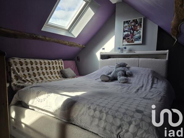 Maison à vendre 4 pièces 88 m² Béthisy-Saint-Pierre