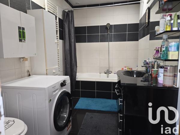 Maison à vendre 4 pièces 88 m² Béthisy-Saint-Pierre