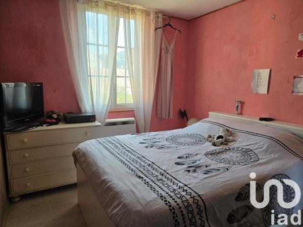 Maison à vendre 4 pièces 88 m² Béthisy-Saint-Pierre