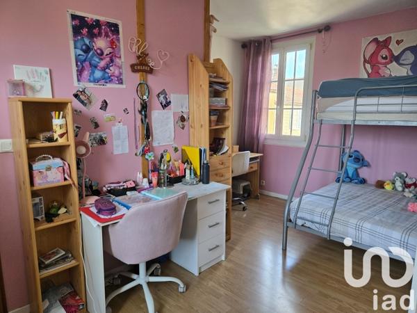 Maison à vendre 4 pièces 88 m² Béthisy-Saint-Pierre