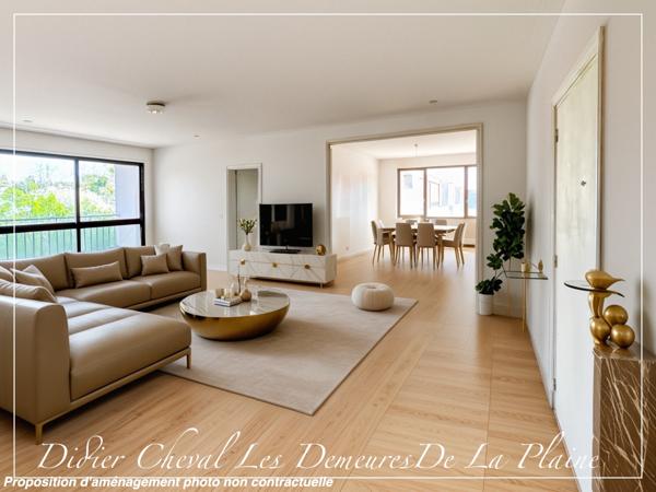 Noisy-le-Roi (78590) BAISSE DE PRIX OPPORTUNITÉ DERNIER ÉTAGE À RÉNOVER