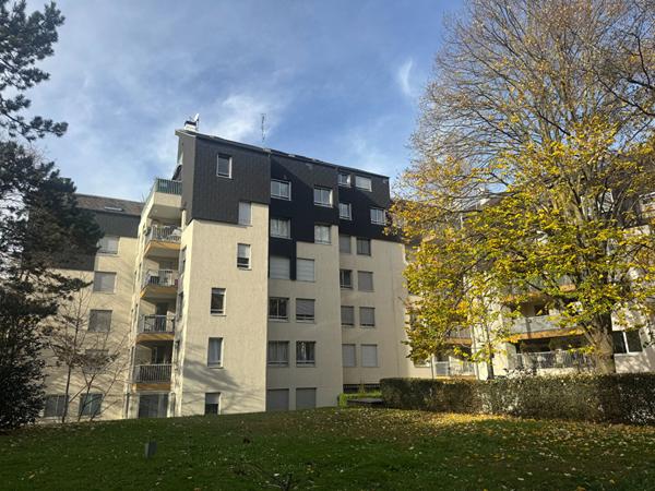 Appartement Nogent Sur Marne 2 pièce(s)