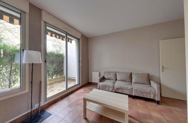 Appartement Nogent Sur Marne 2 pièce(s)