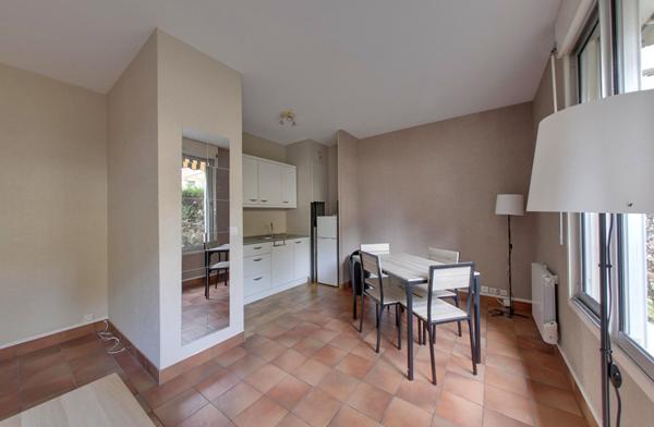 Appartement Nogent Sur Marne 2 pièce(s)