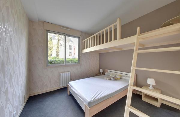 Appartement Nogent Sur Marne 2 pièce(s)