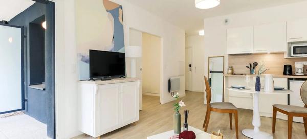 À VENDRE – INVESTISSEMENT LMNP À THIONVILLE –