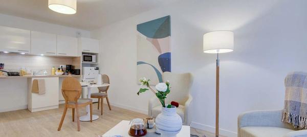 À VENDRE – INVESTISSEMENT LMNP À THIONVILLE –