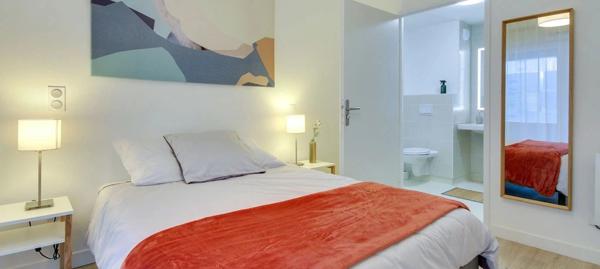 À VENDRE – INVESTISSEMENT LMNP À THIONVILLE –
