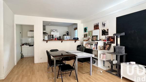 Appartement à vendre 3 pièces 64 m² Chantepie