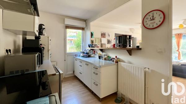 Appartement à vendre 3 pièces 64 m² Chantepie