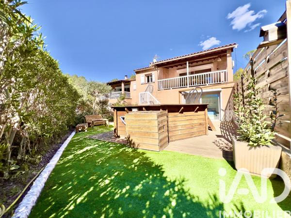 Maison à vendre 4 pièces 103 m² Fréjus