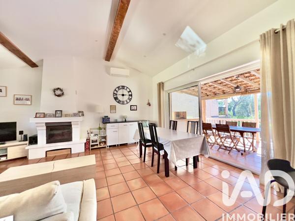 Maison à vendre 4 pièces 103 m² Fréjus
