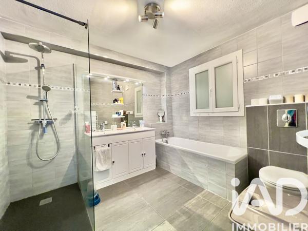 Maison à vendre 4 pièces 103 m² Fréjus