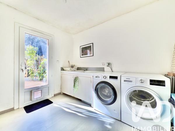 Maison à vendre 4 pièces 103 m² Fréjus