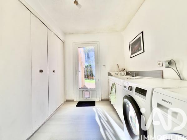 Maison à vendre 4 pièces 103 m² Fréjus