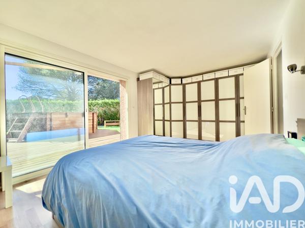 Maison à vendre 4 pièces 103 m² Fréjus
