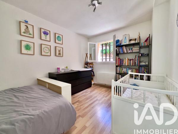 Maison à vendre 4 pièces 103 m² Fréjus