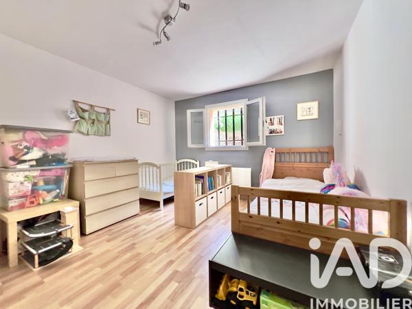 Maison à vendre 4 pièces 103 m² Fréjus